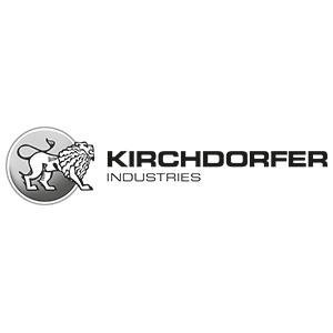 Logo Kirchdorfer Industries GmbH