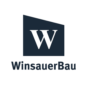 Logo Winsauer Bau GmbH