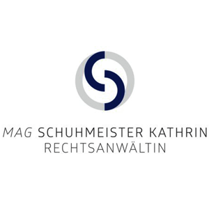 Logo Rechtsanwaltskanzlei - Mag. Kathrin Schuhmeister