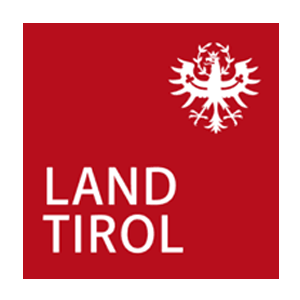 Logo Tiroler Landesforstgarten - Nikolsdorf