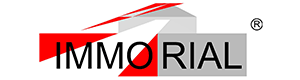 Logo IMMORIAL Immobilientreuhand GmbH