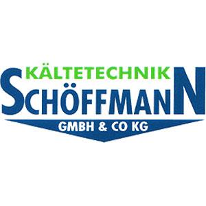Logo Schöffmann Kältetechnik GmbH & Co KG