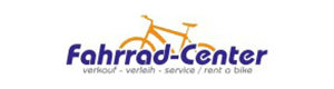 Logo Fahrrad-Center