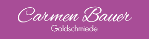 Logo Goldschmiede Carmen Bauer