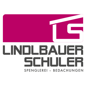 Logo Lindlbauer & Schuler GmbH