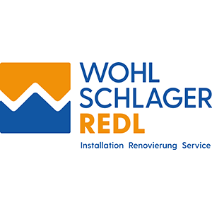 Logo Wohlschlager & Redl Installation GesmbH & Co KG