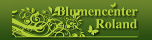 Logo Blumencenter Roland