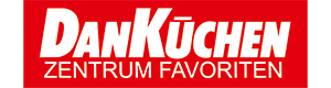 Logo DAN KÜCHEN ZENTRUM FAVORITEN - Stilix Handels GmbH