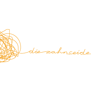 Logo die zahnseide - Dr. Cristina Mayerhöfer & DDr. Richard Mayerhöfer