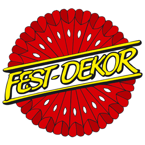 Logo Fest-Dekor GesmbH