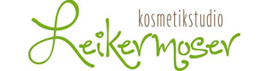 Logo Kosmetikstudio Leikermoser