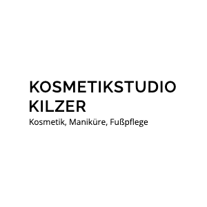 Logo Kosmetik Kilzer Claudia Kreuzer