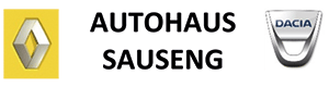 Logo Renault Sauseng