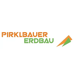 Logo Pirklbauer Erdbau & Handel