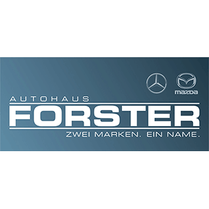 Logo Autohaus Forster GmbH
