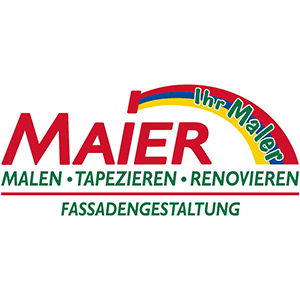 Logo Patrick Maier