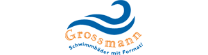 Logo Grossmann GmbH
