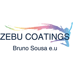 Logo ZEBU COATINGS BRUNO SOUSA e.U.