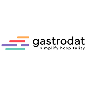 Logo gastrodat Hotelsoftware