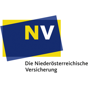 Logo Niederösterreichische Versicherung AG - Zentrale 
