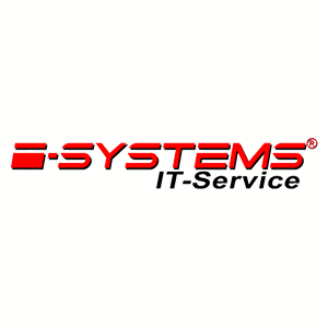 Logo I-SYSTEMS IT-Service GmbH