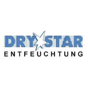 Logo DRYSTAR Trocknung und Entfeuchtung Wien