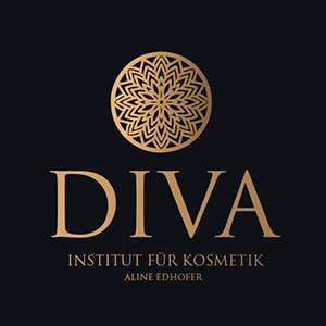 Logo DIVA Institut für Kosmetik