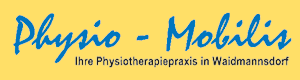 Logo Physio-Mobilis Damey Marianne PT