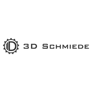 Logo 3D SCHMIEDE GesbR