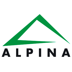 Logo Alpina Hausbau GesmbH