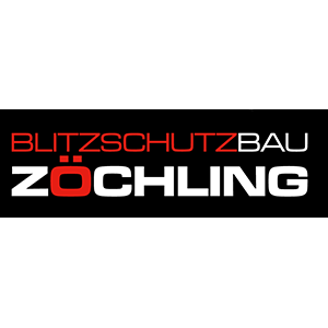 Logo Blitzschutzbau Zöchling