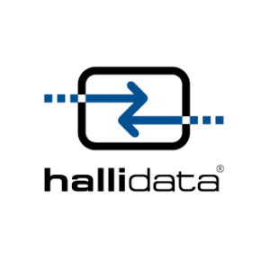 Logo Halli Data GmbH