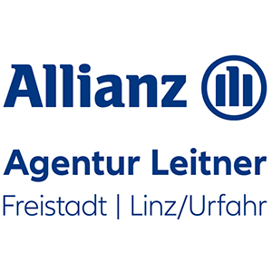 Logo Allianz Agentur Leitner GmbH