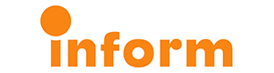 Logo Inform GmbH