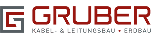 Logo Gruber GmbH