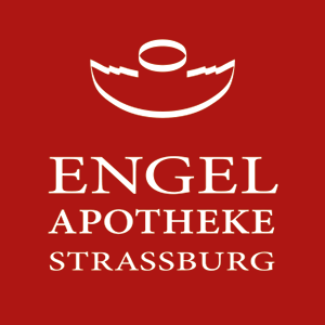 Logo Engel-Apotheke Mag.pharm. Hannes Preiß OG