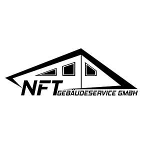 Logo NFT Gebäudeservice GmbH
