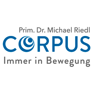 Logo CORPUS