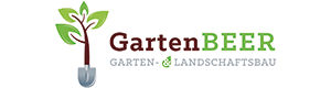 Logo Garten Beer, Beer Christof