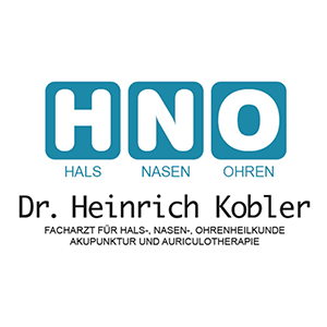 Logo Dr. Heinrich Kobler