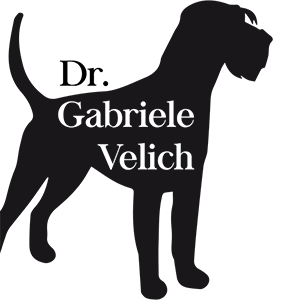 Logo Tierarztpraxis Dipl-Ta Dr Velich Gabriele