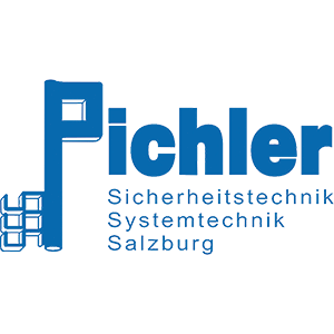 Logo Pichler Sicherheits- und Systemtechnik