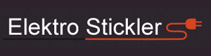 Logo Elektro Stickler GesmbH