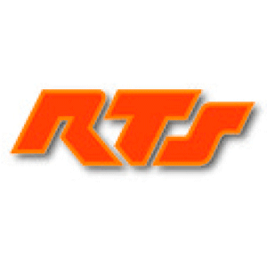 Logo RTS Rail Transport Services GmbH