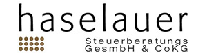 Logo Weisser + Haselauer Steuerberatungs GmbH & Co KG