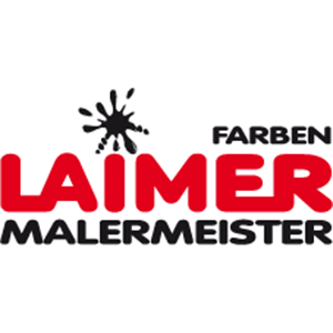Logo Laimer Günther - ADLER Farbenmeister