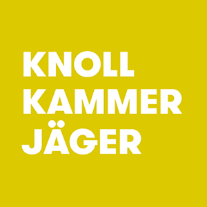 Logo Knoll Kammerjäger GmbH