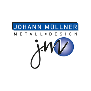 Logo Müllner Johann Metall-Design