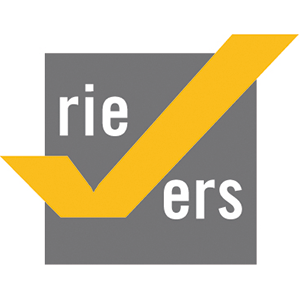 Logo RieVers Versicherungsmakler GmbH