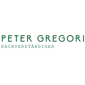 Logo Peter Gregori
